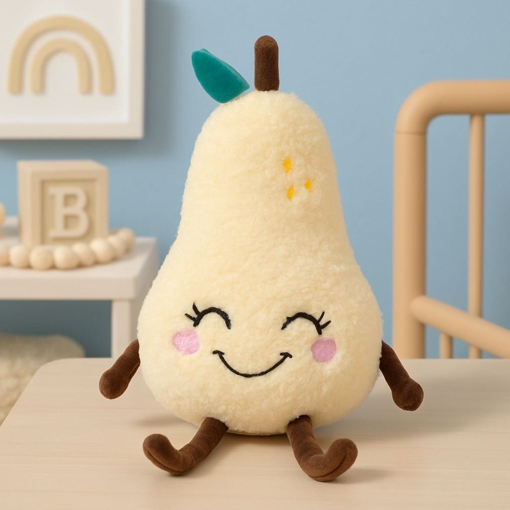 1761 Mango Fruit AM00235PS