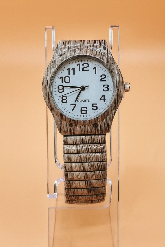 WOODEN GOLD  (AM01055TS)