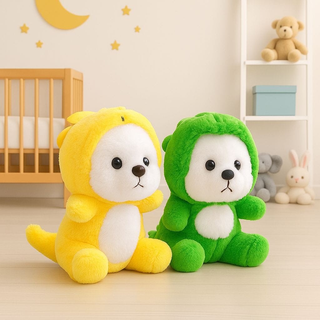 2485 Bear AM00260PS Classic Bear Plush