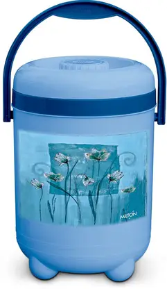 TROJAN 5 CONTAINER 5000ML TIFFIN BLUE (AM-TR5C5000BL525-BM)