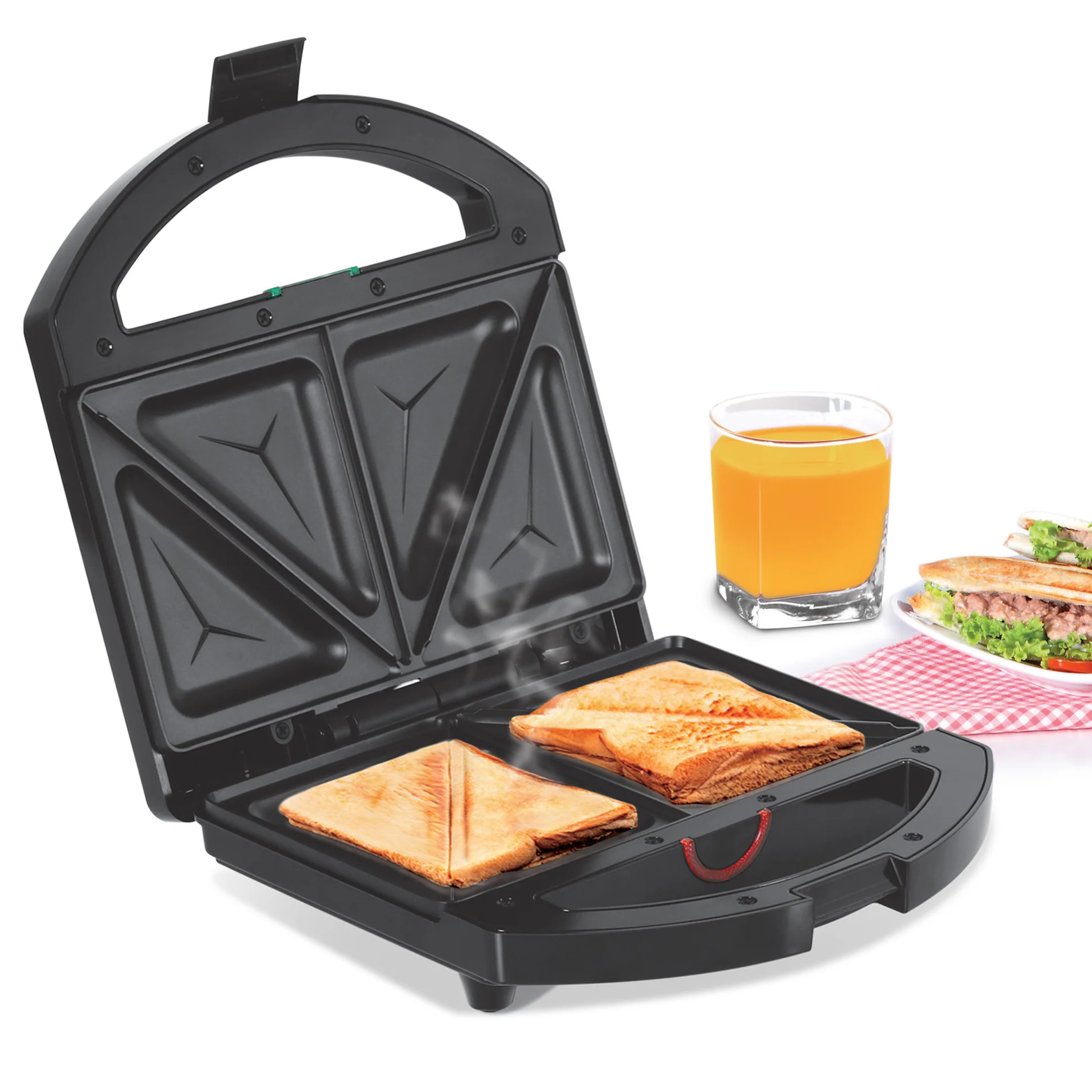 Sandwich Maker HSM033 AM-HSM033-BM