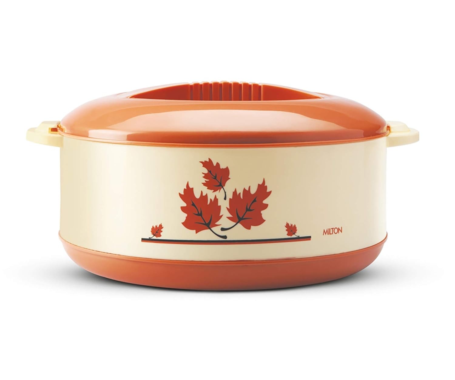 ORCHID 1500 CASSEROLE ORANGE  (AM-ORCC1500OR450-BM)