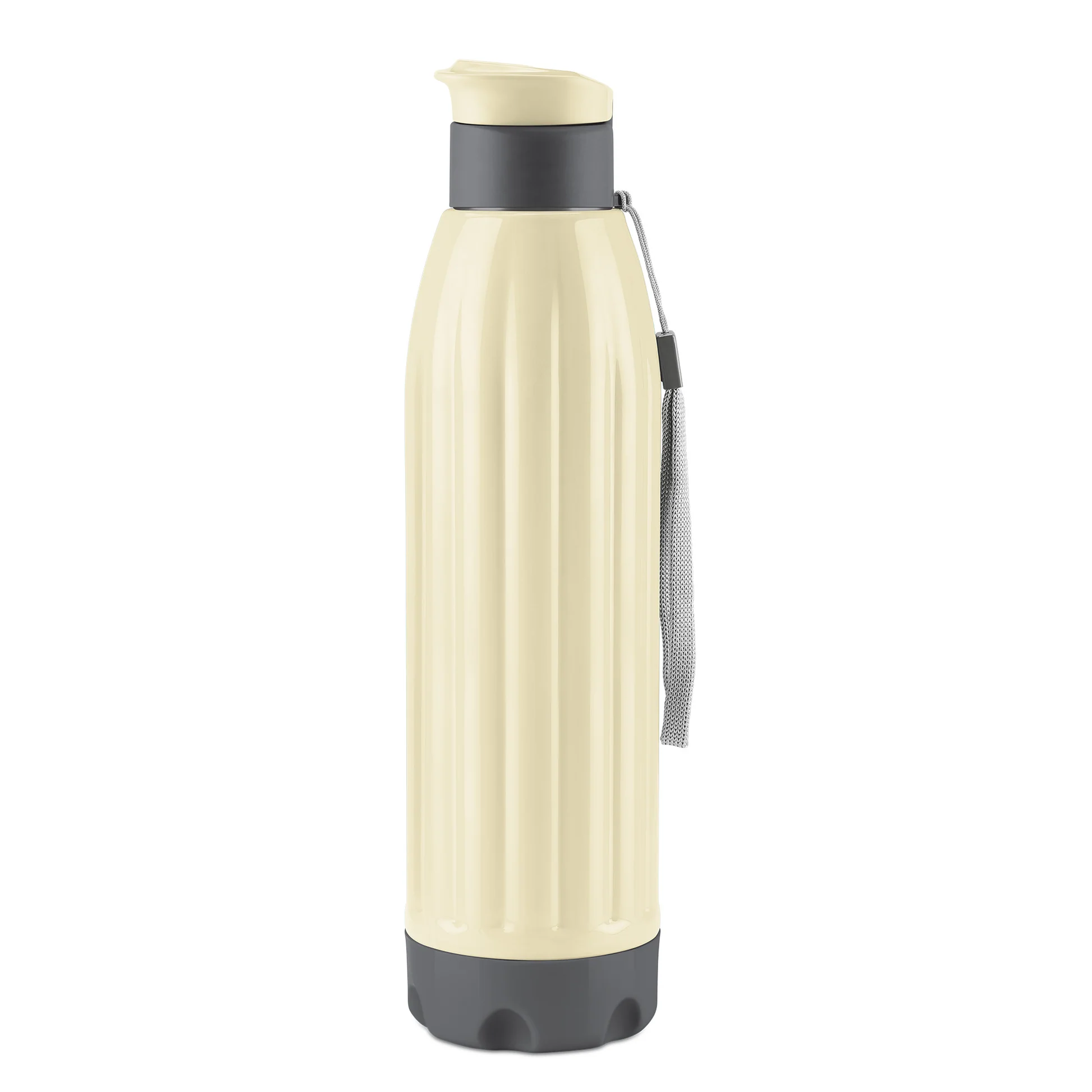 KOOL WINDSOR BOTTLE 900ML CREAM (AM-KOWI900CR547-BM)