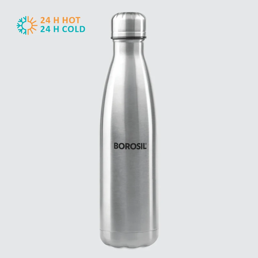 BOLT SILVER 750ML (AM-ISFGBO0750S-BM)