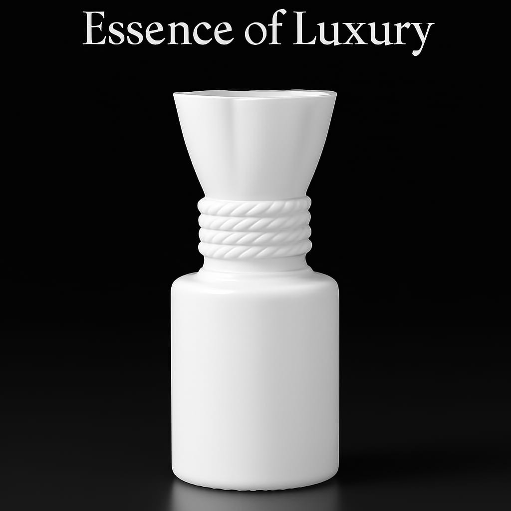 ICE White-Musk 5-6 ML-  HD01140LB